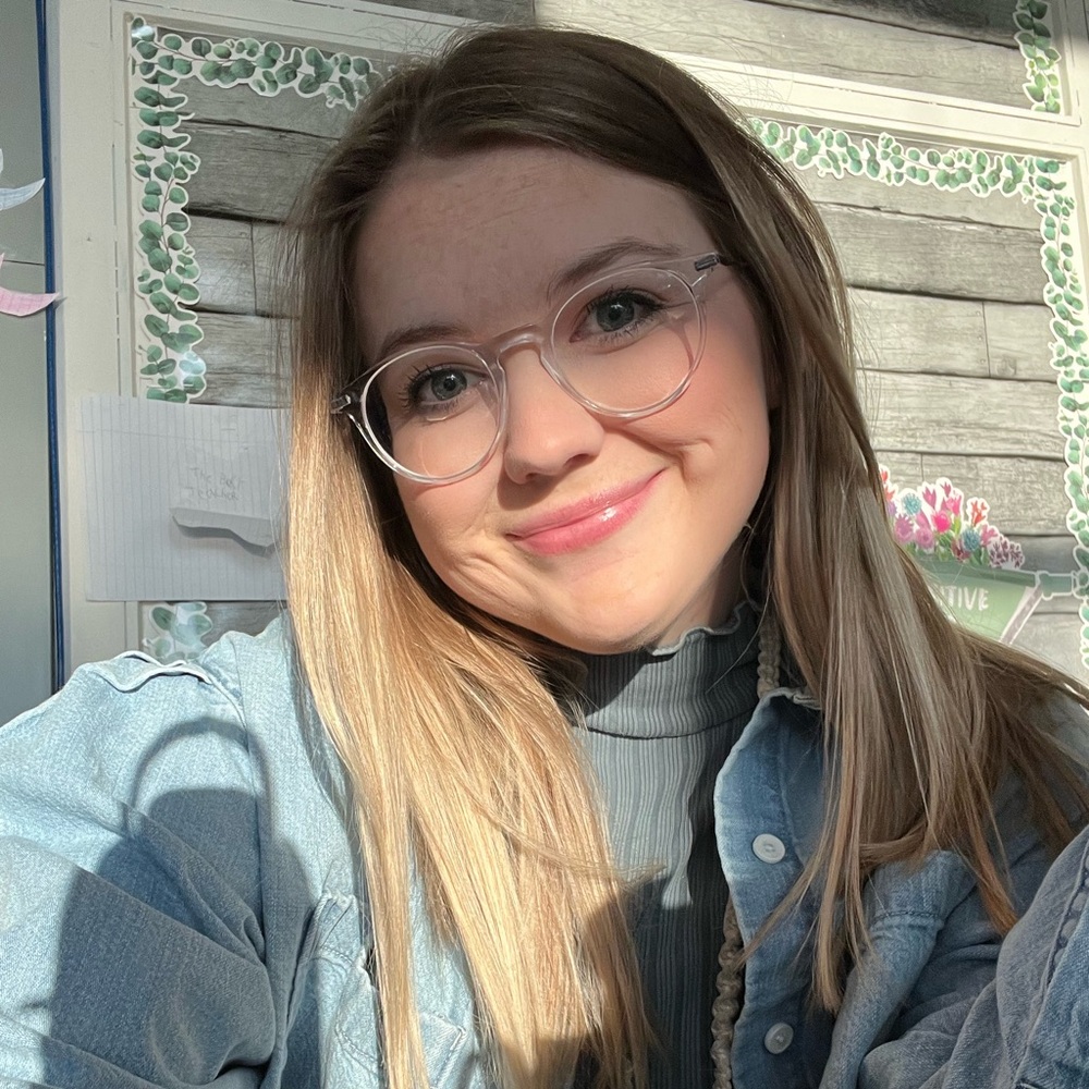 Meet your Posher, Molly